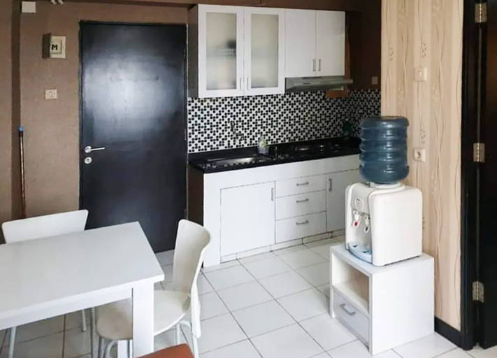 Others 4, The Roomos Hotel Apartemen, East Jakarta