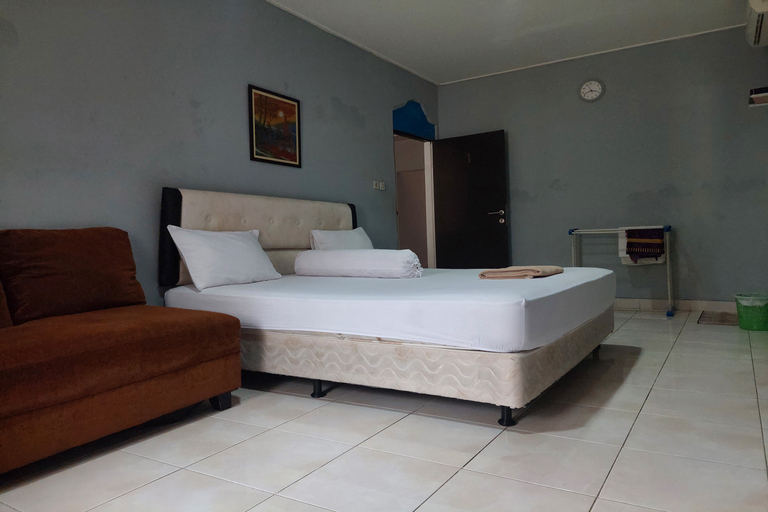 Bedroom 9