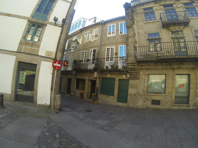 Exterior & Views 2, Duerming Casas Reales, A Coruña