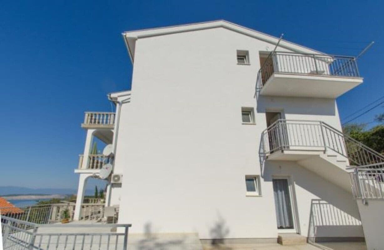 Exterior & Views 2, Apartments Silly, Crikvenica
