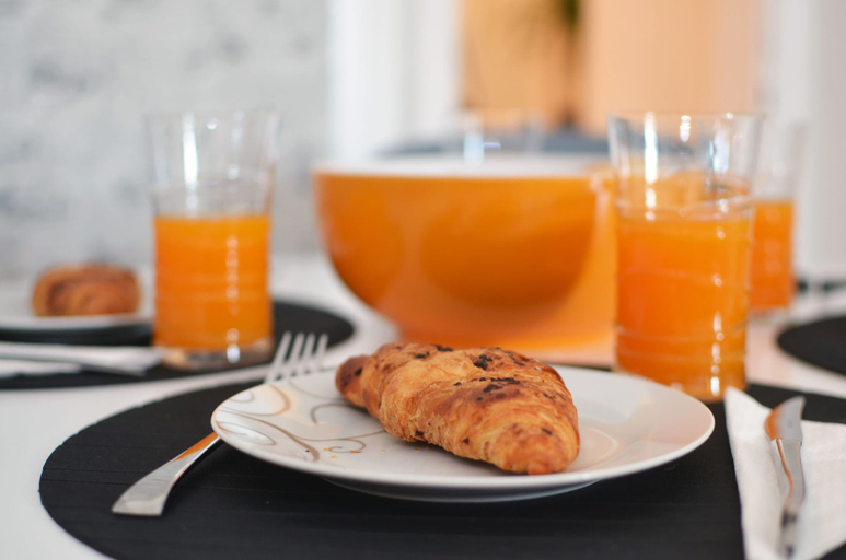 Food & Drinks, Block Apartments, Zagreb
