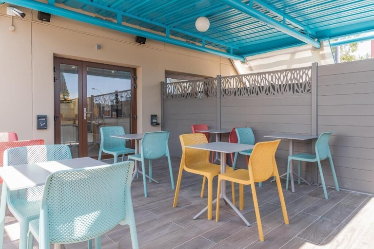 Food & Drinks 5, Kyriad ECO - Toulon Ouest La Seyne sur Mer, Var