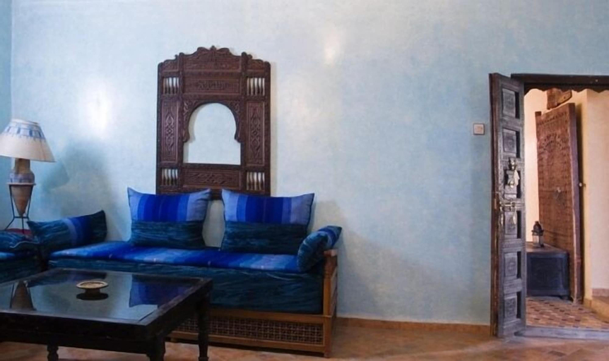 Others 5, Riad Meknès, Meknès