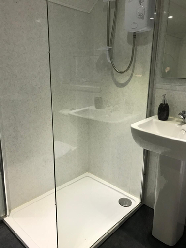 Bathroom 3, Charming Terrace, Mid and East Antrim