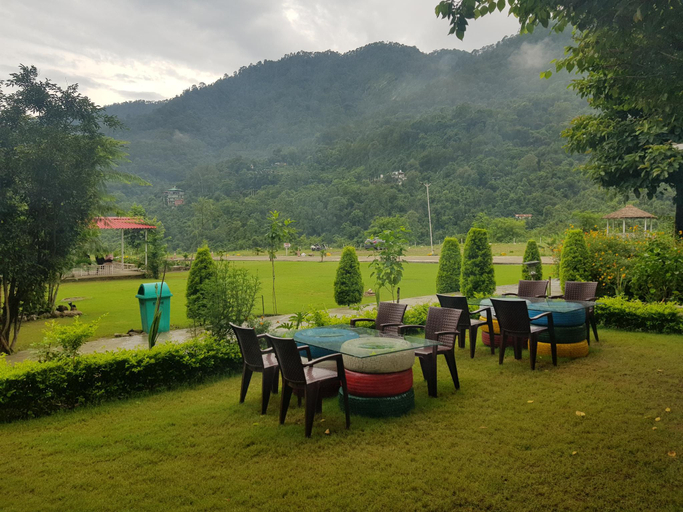 Others 4, Balaut Resort, Nainital