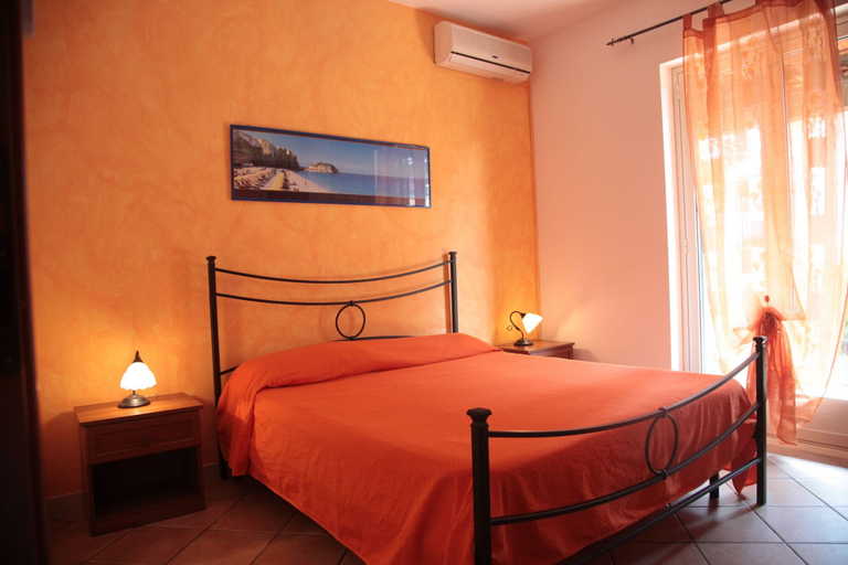 Bedroom 4, Residenza La Vigna, Vibo Valentia
