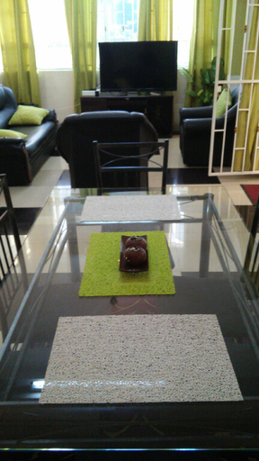 Others 5, Champs de Mars Apartment ( Racecourse/healthtrack)