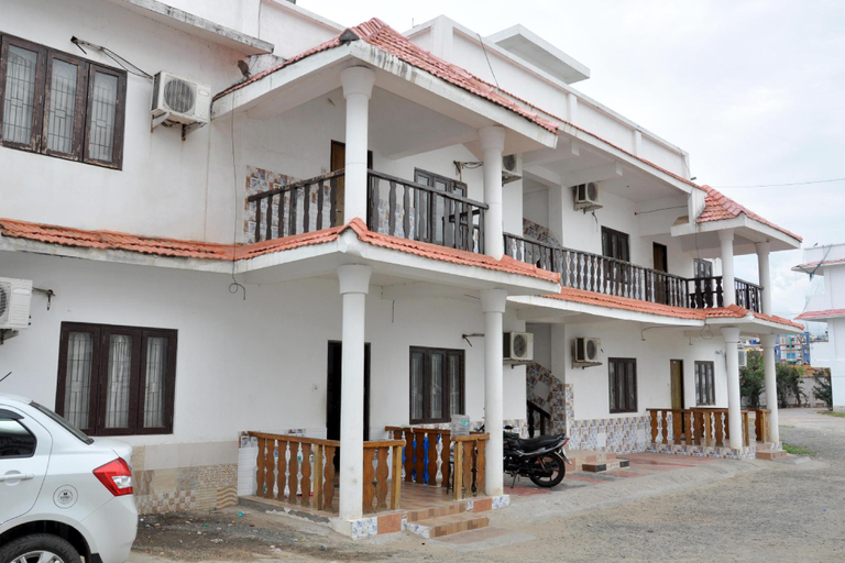 Others 5, Hotel Wilson - Velankanni, Nagappattinam