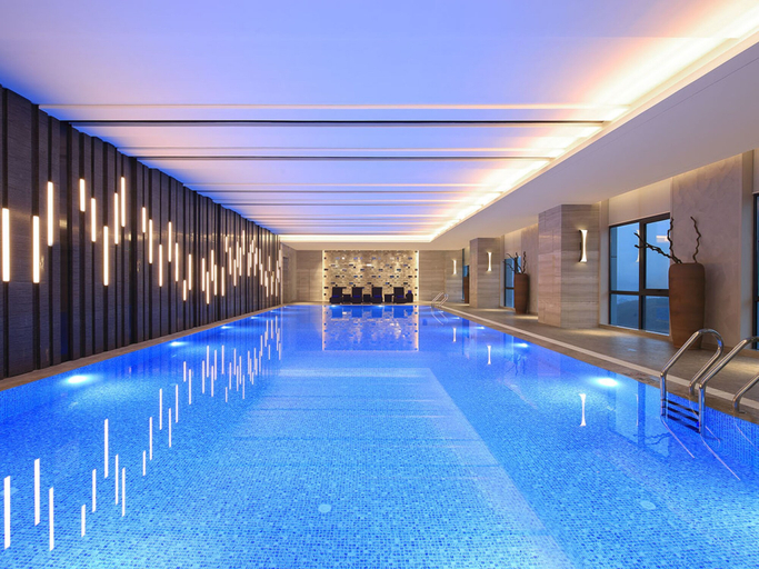 Sport & Beauty, Wanda Realm Neijiang, Neijiang]]