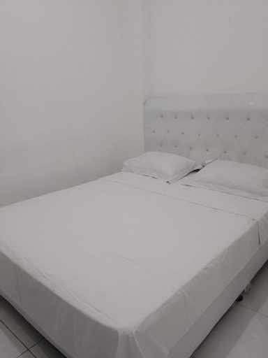 Bedroom 4, Wisma Egelsa (Konsep Syariah), East Jakarta