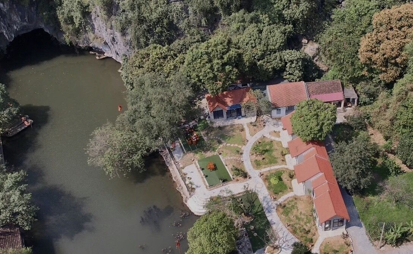 Others 4, Trang an green river homestay, Hoa Lư