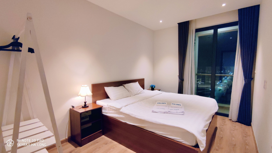 Bedroom 3, SkyBay HomeTel Ha Long, Hạ Long