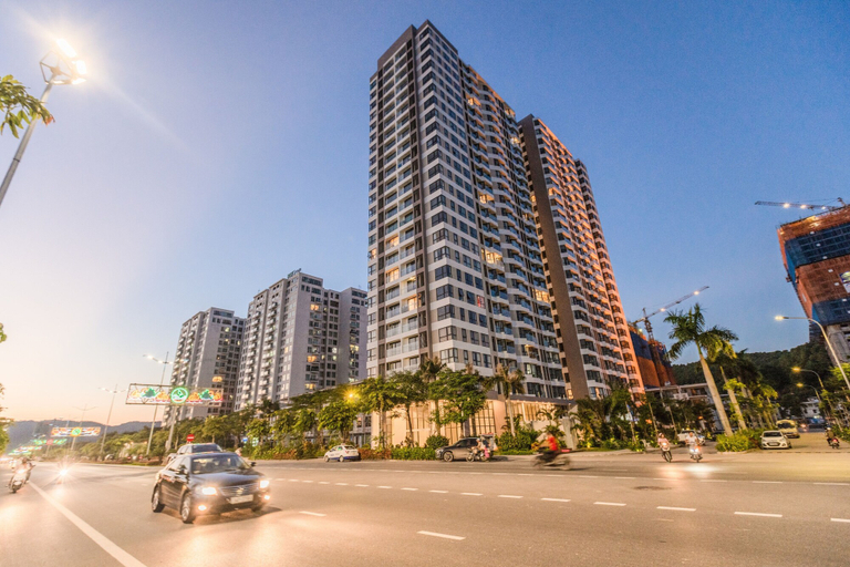 Others 1, SkyBay HomeTel Ha Long, Hạ Long