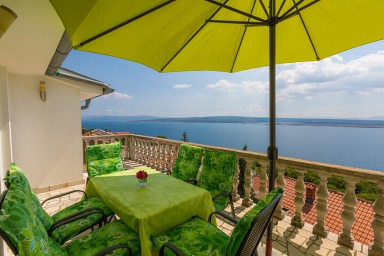 Others 5, Apartments Silly, Crikvenica