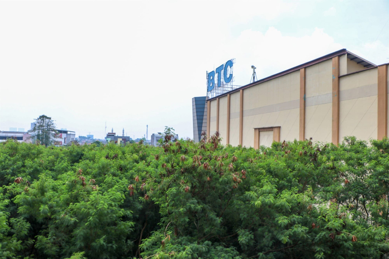 View from property 4, Simply Look Studio Room At Mont Blanc Bekasi Apartment, Bekasi