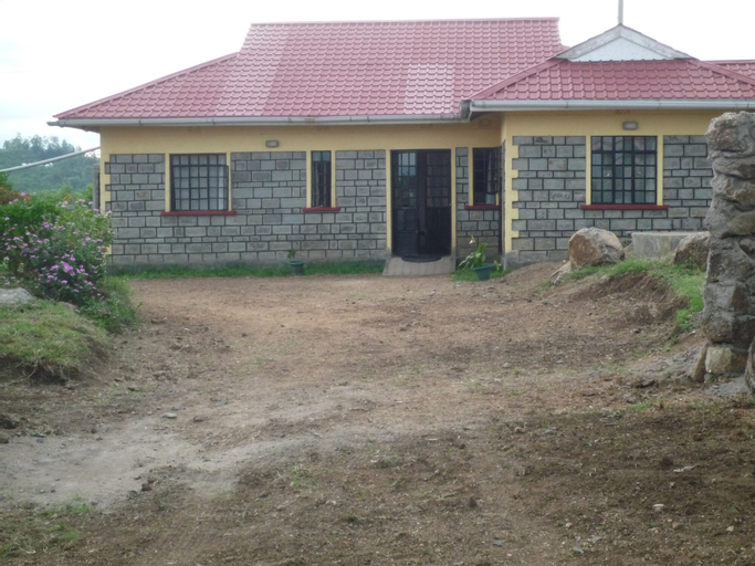 Exterior & Views 2, Cawaal Hotels, Kisumu Central