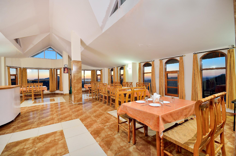 Food & Drinks 5, Grand Sunset - Chail, Solan
