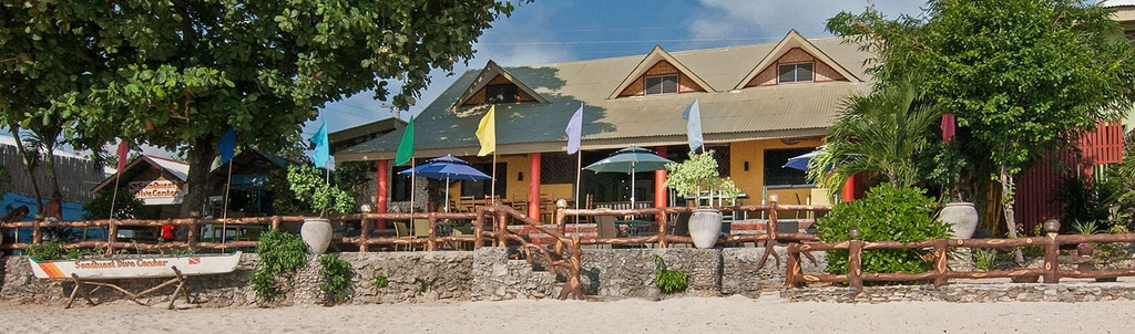 Exterior & Views 3, Sumisid Lodge, Moalboal