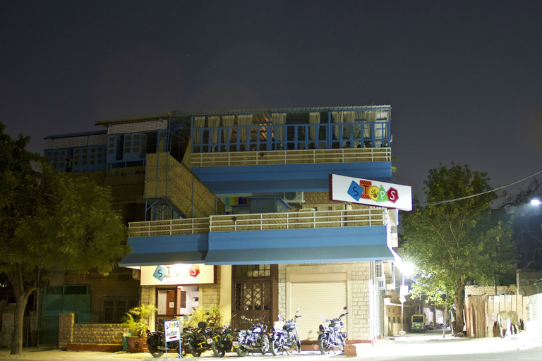 Exterior & Views 2, goStops Jodhpur - Hostel, Jodhpur