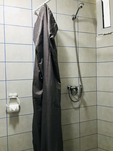 Bathroom 3, Casa do Lugar da Ribeira by Madeira-AL, Ribeira Brava