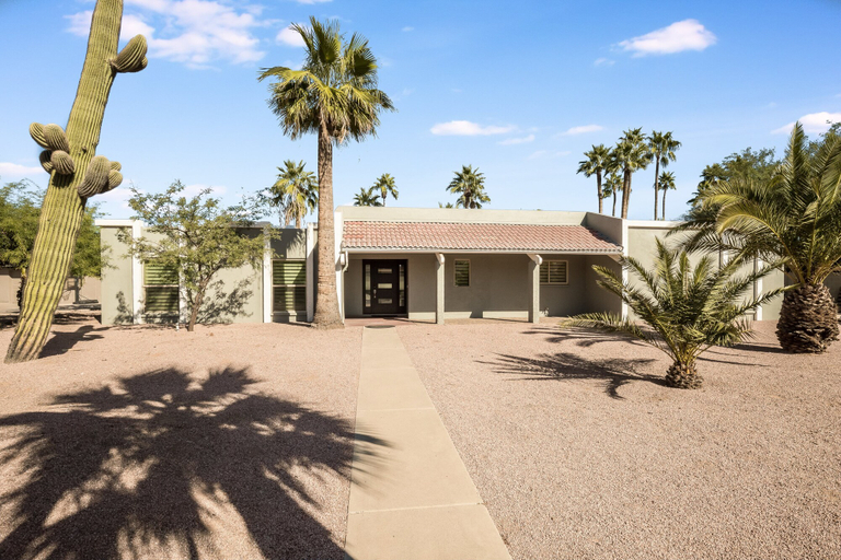 Exterior & Views, NEW Desert Stallion, Maricopa