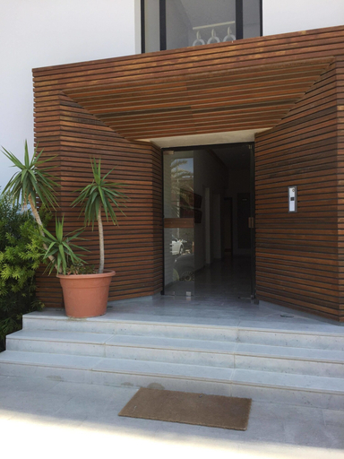 Exterior & Views 2, Dar Chadilia, Nabeul