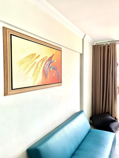 Others 3, Flats Bela Vista Marista, Goiania