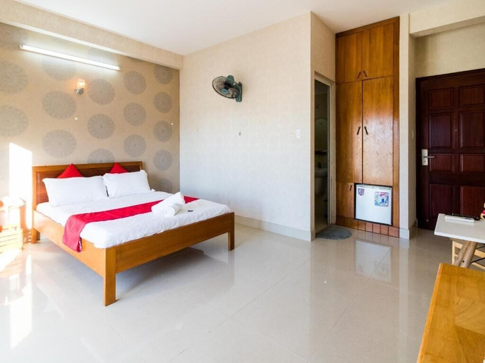 Bedroom 3, O Dau Day Boutique Hotel, Vũng Tàu