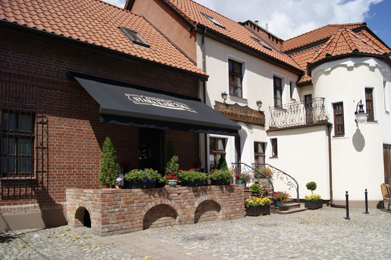 Exterior & Views 2, Oliwa Park Residence, Gdańsk City