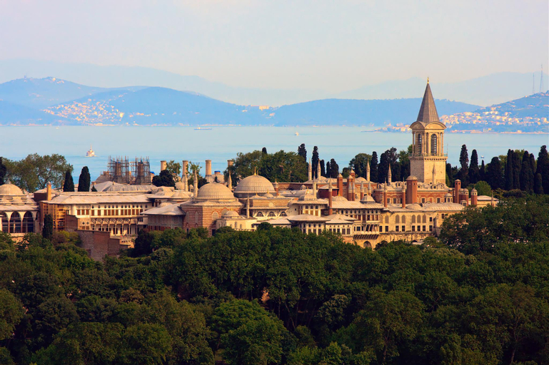 Pandora Hotel, Kadıköy