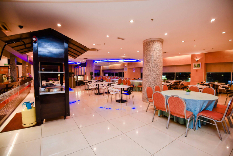 Food & Drinks 5, Ritz Garden Hotel Manjung, Manjung