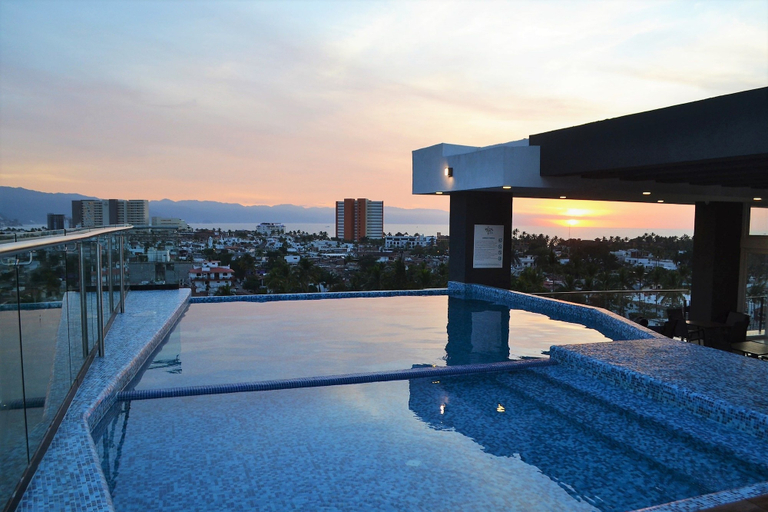 Sport & Beauty 5, Condo Niza 266 by MDR, Puerto Vallarta