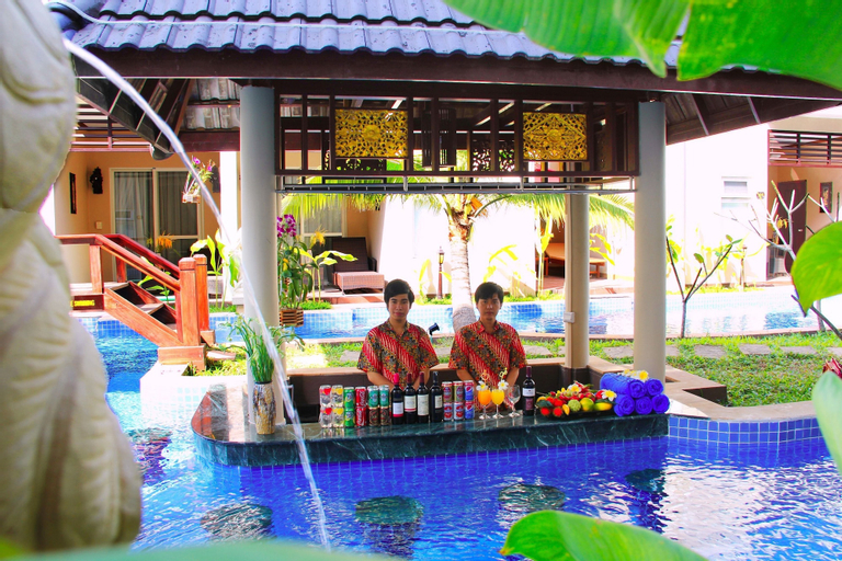 Sport & Beauty 5, Bali Resort & Apartment, Dangkao