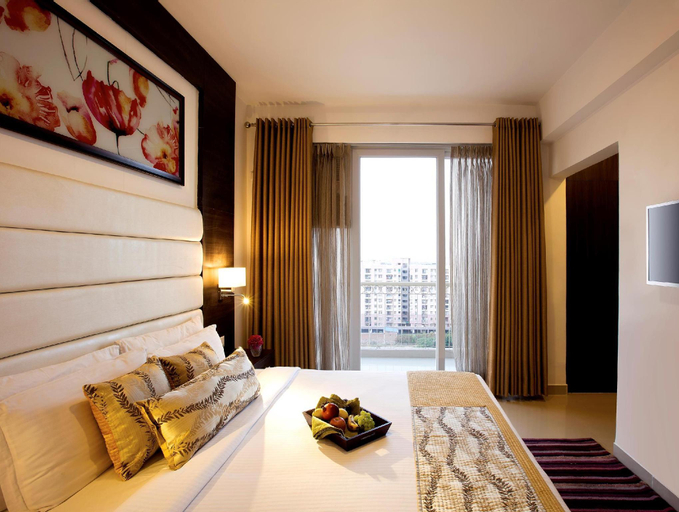Bedroom 4, Golden Tulip Hotel Bhiwadi, Alwar