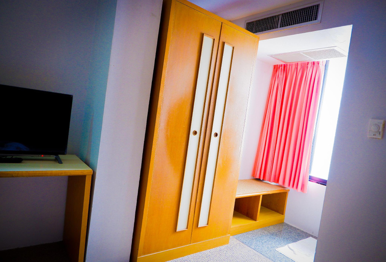 Others 5, Sweet Home Hotel Betong, Batong