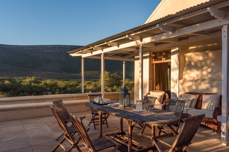Others 5, Mount Camdeboo Private Game Reserve by NEWMARK, Cacadu