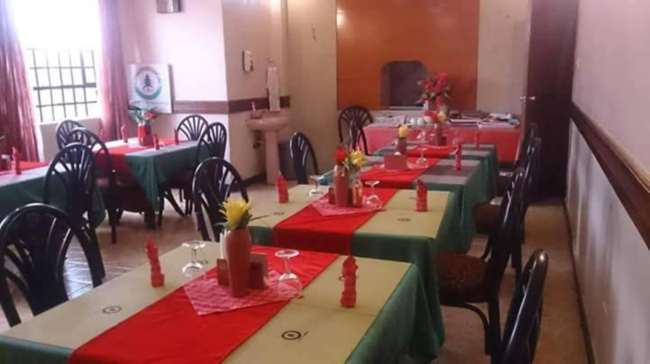 Food & Drinks, Alpine Hotel, Nakuru Town East