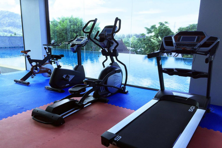 Others 3, The Happy Place Condominium by Clifton, Pulau Phuket