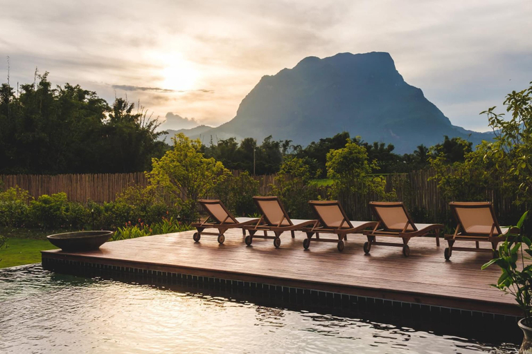 Sport & Beauty 5, Azalea Village Wellness Resort, Chiang Dao