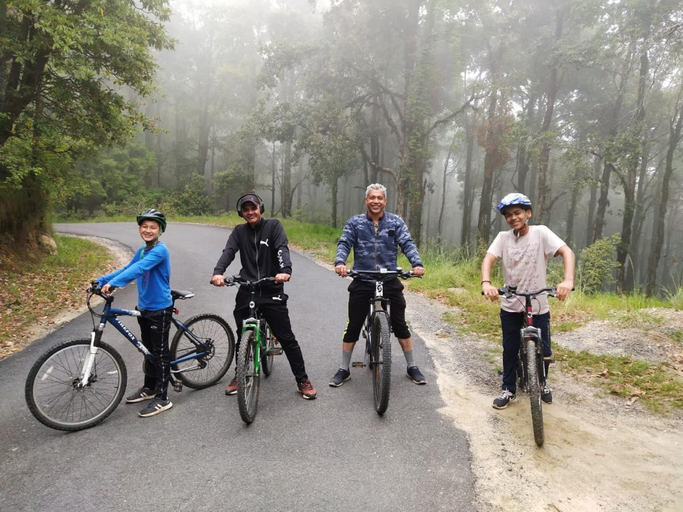 Others 5, Trishul Orchard Resort, Nainital