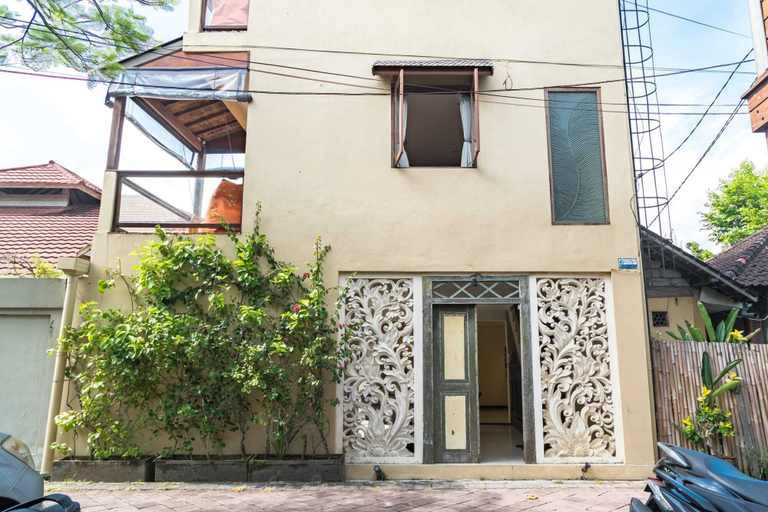 Exterior & Views 2, Studio Bawa, Badung