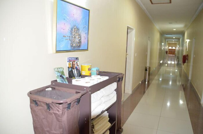 Others 5, Riverside Apartments, Lilongwe City