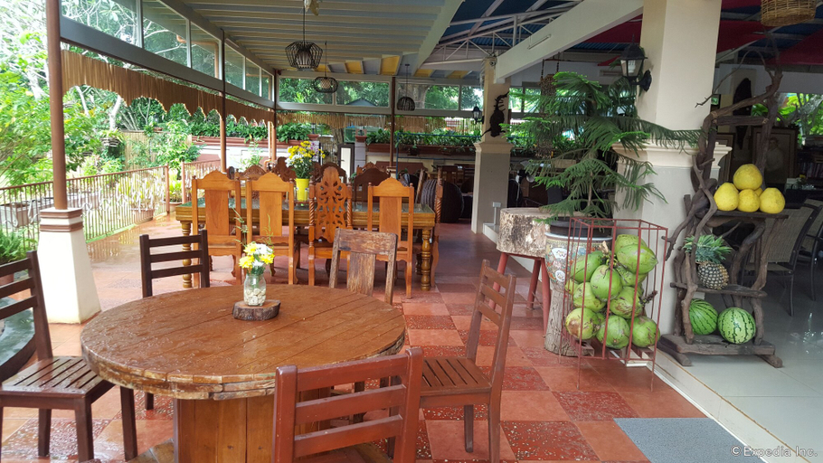 Food & Drinks 4, Ponce de Leon Garden Resort Powered by ASTON, Puerto Princesa City