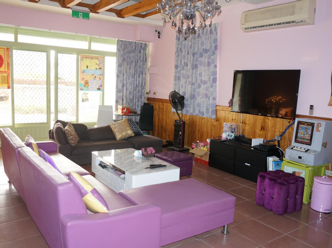 Others 5, W Guest House, Kinmen