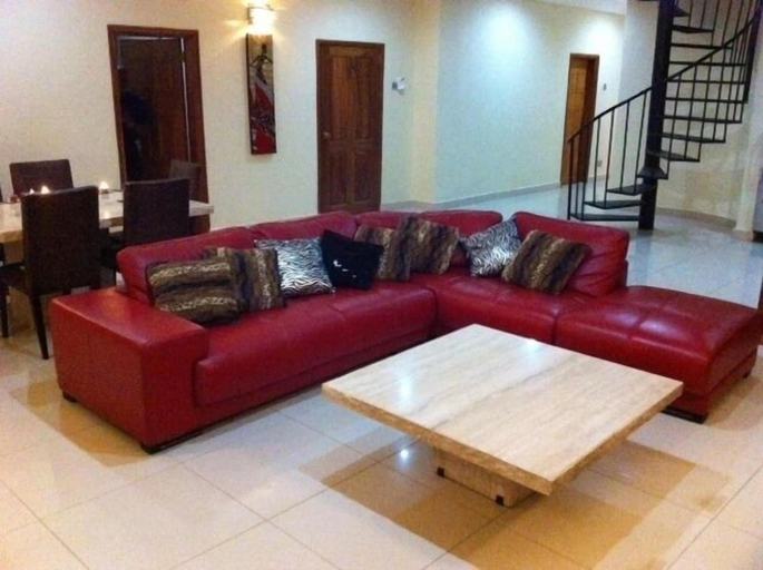 Others 5, Wavecrest Hotel Gambia- Apartments, Kanifing