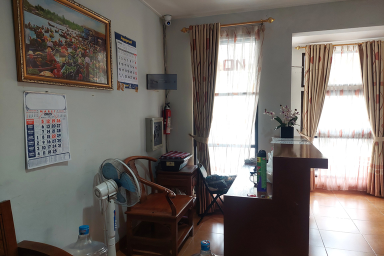 Others 5, Pondok Seruni Kemanggisan Jakarta, Jakarta Barat