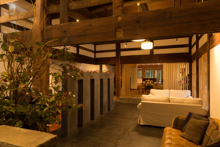 Bedroom 3, Kinmonco, Yufu