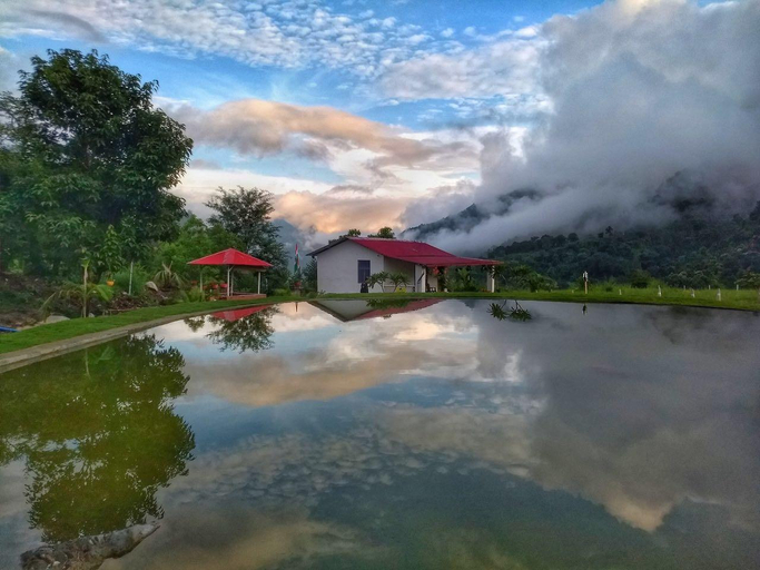 Others 5, Balaut Resort, Nainital