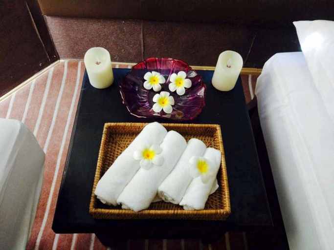 Food & Drinks 5, Rising Venus Hotel, Mandalay