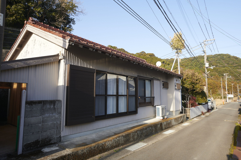 Exterior & Views 2, Vacation rentals -kou-, Nachikatsuura